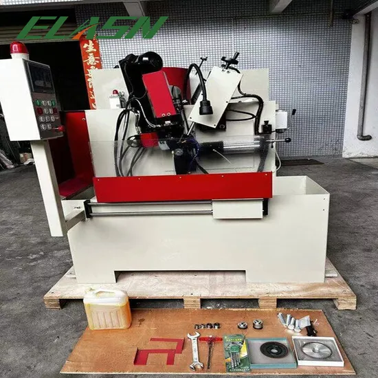 CNC Panel Saw Saw Blade Sharpening Machine