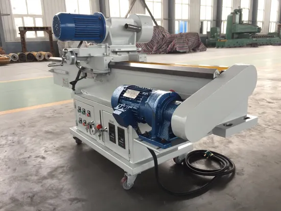 Soybean Flaker Roller Grinder Equipment for Oilseed Production Line