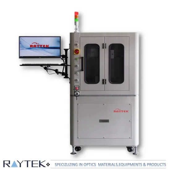 Aspheric Grinder/Milling Machine/Milling Machine/Machine Tool/Milling Lathe/Nano Level Grinder/CNC Machine