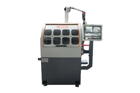 Circular Saw Blade Machine Gear Grinding Machine CNC Automatic Sharpening Machine