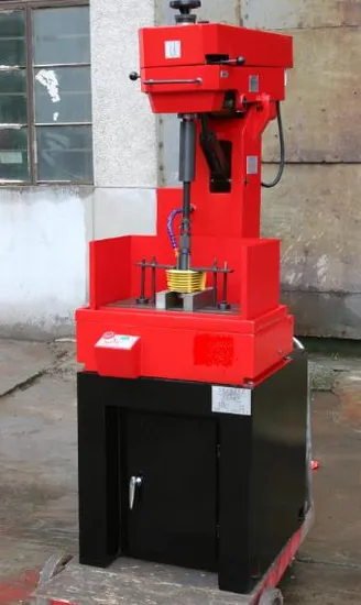 Vertical Honing Machines for Inner Holes in Cars and Truck′s Cylinder