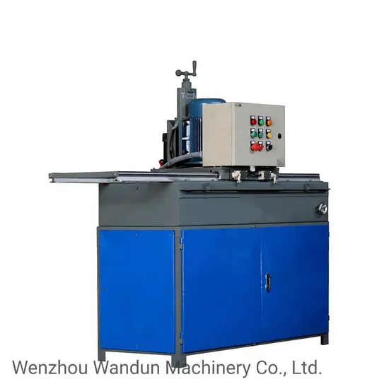 Blade Sharpening Machine Plastic Crusher Blade Sharpening Machine Cutter Knife Sharpening Machine