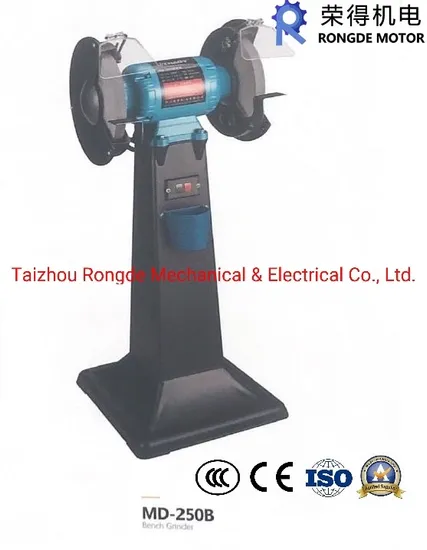 High Precision Manual surface tool grinder Tool Grinding Machine(MD SERIES)