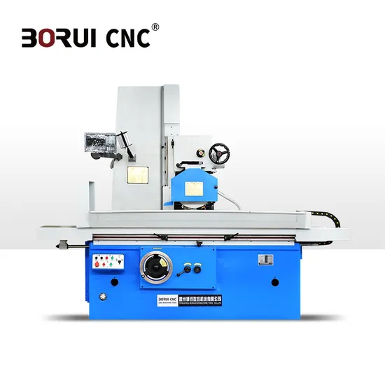 High Grinder Surface Grinding Machine with Horizontal Surface Grinding Machine M7140