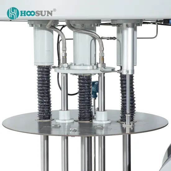 Laboratory Scale Digital Laboratory Basket Bead Mill