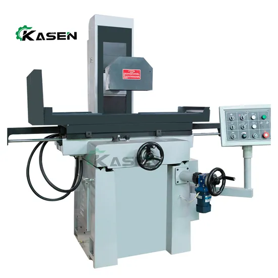 My1022 China Factory Direct Sales Universal Manual Machine Hydraulic Flat Grinding Machine for Sale