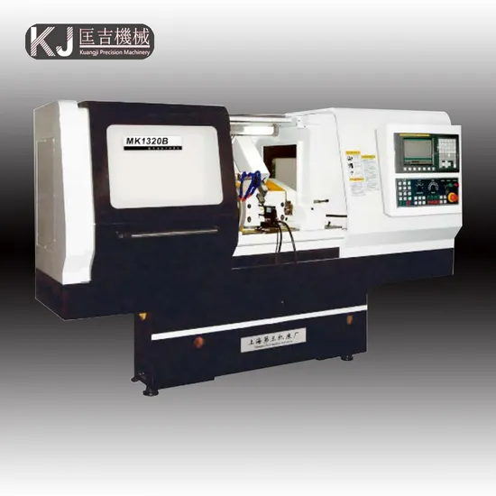 Mk1320b Heavy Duty High Precision CNC Cylindrical Grinding Machine Flat Surface Cutter Grinder 500 mm
