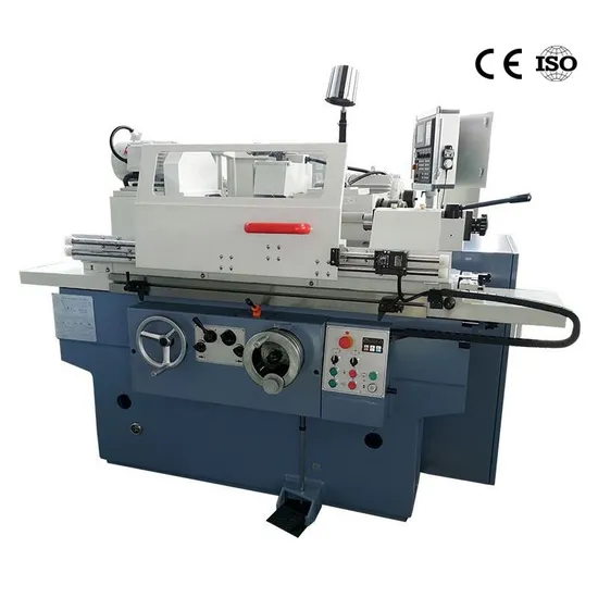 Senmo M1420h Universal Cylindrical Grinding Machine for Internal and External Grinding