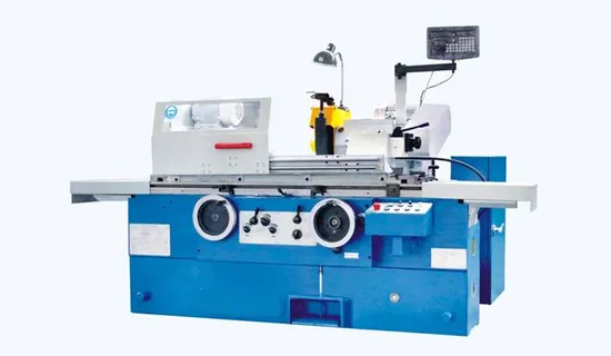 Universal Cylindrical Grinding Machine Ma1320h/Ma1420h/F for Internal and External Grinding