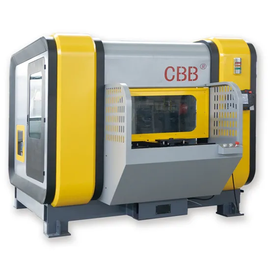 CNC Grinding Machine for Iron Casting