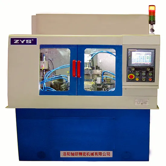 CNC Inner Raceway Grinder 3mk2120 for Tapered Roller Bearing