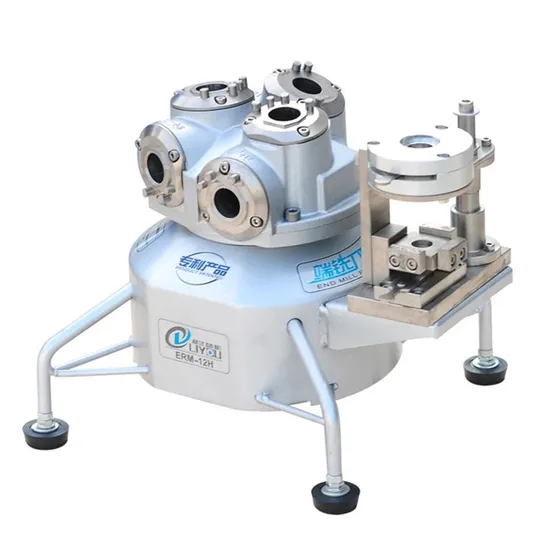 Universal Grinder Cutter with High Precision (New Type)