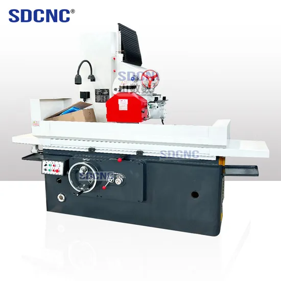 High Quality High Precision M7140 Series Surface Grinder Machine Tool