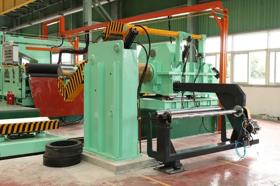 China Stainless Steel Coil/ Sheet Grinding Super 8K Mirror Finishing