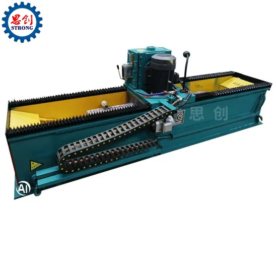2600mm Circular Saw Blade Sharpener Grinder Knife Grinder Machine