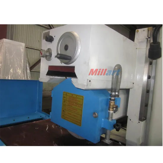 Wheel Head Moving Surface Grinding Machine, Heavy Duty Surface Grinder Machine M7140A