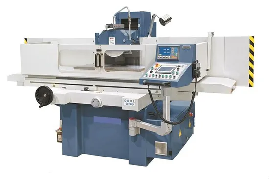 Sga40100ahr/Sga40100ahd/Sga40100nc2 High Precision Surface Grinder