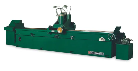 High Speed Knife Edge Face Grinder with Long Service Life (DMD1650)