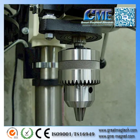 High Quality Drill Machine Chuck