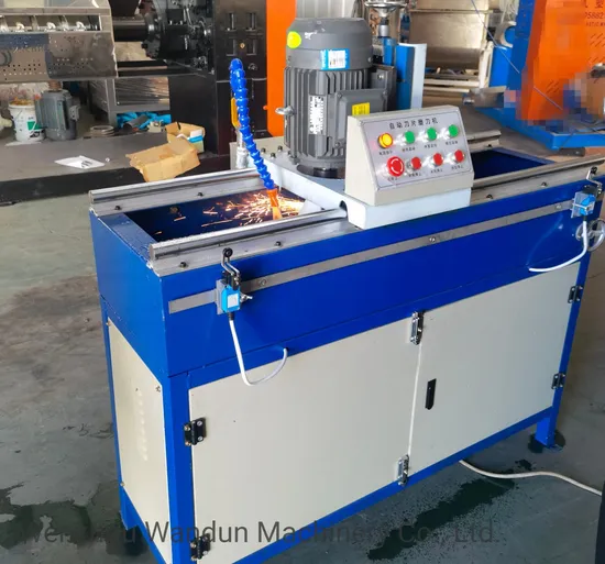 Fast Speed Blade Knife Grinding Machine Automatic Knife Grinding Machine Grinder Sharpening Machine Sharpener