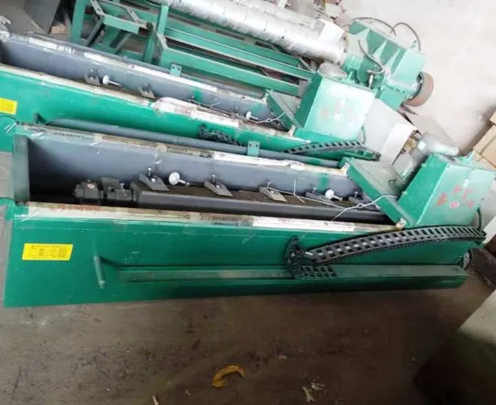 Industrial Knife Sharpener Electric Knife Grinding Equipment