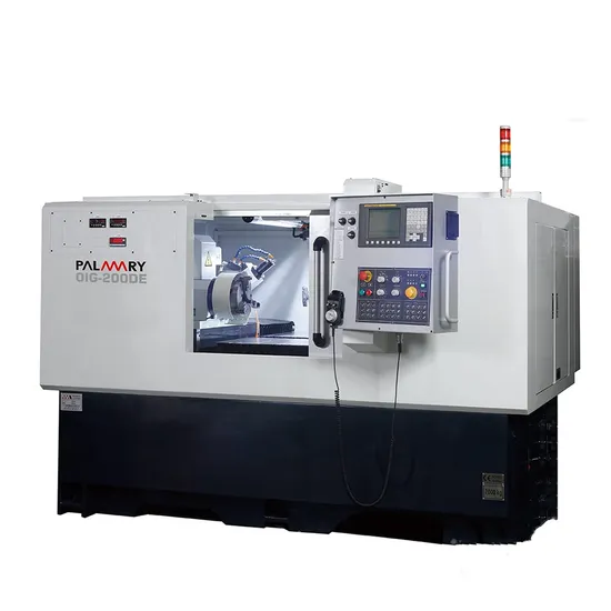 2024 Hot Sale Oig-200de Internal Grinding Machine