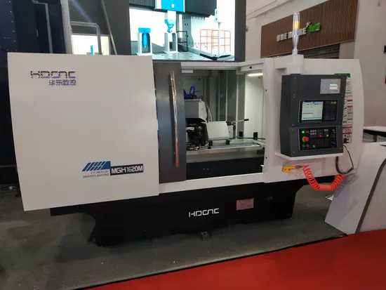 Bench Grinding Machine MQD3025 / MQD3025A Wheels Grinding Machine