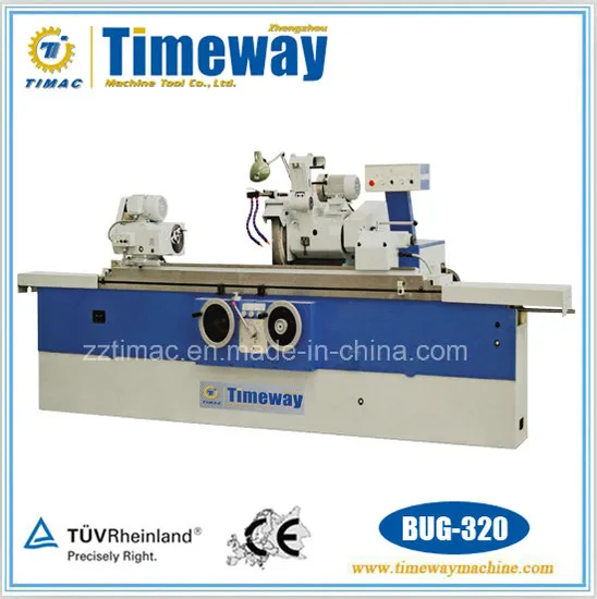 Bug-320 Internal and External Cylindrical Grinding Machine