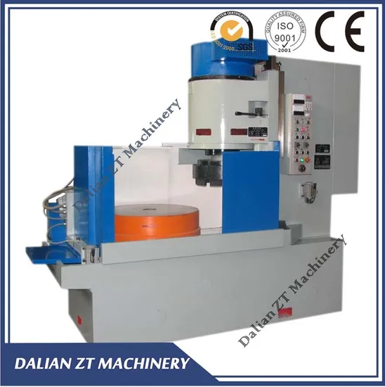Large Strong Vertical  Spindle Surface Grinding Machine
