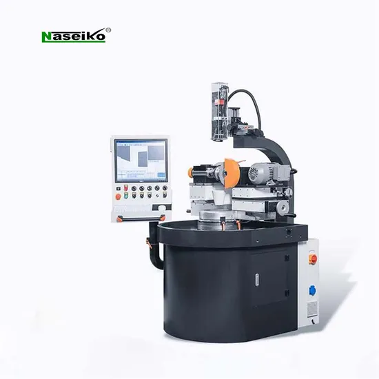 Nz01c Diamond Dresser for Grinding Wheel Dresser CBN Wheel Truing and Dressing Machine China Super High Quality