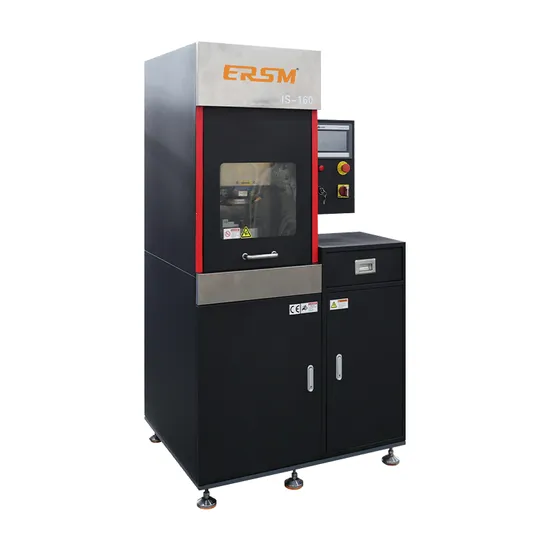 Grinding CNC Punch Press Mold High Efficiency Punch Press Tool Grinding Machine