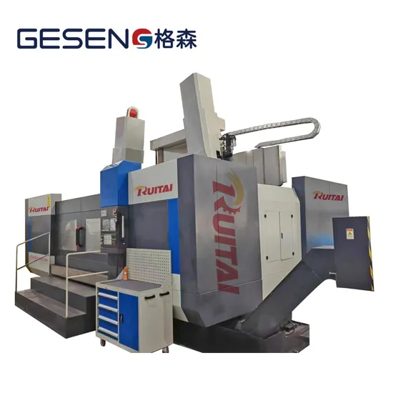 Ck5123cm CNC Lathe Grinder Vertical Tool Post Turning Grinding Machine