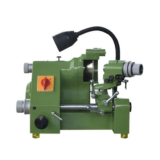 High Quality U2 Series Universal Cutter Grinder, Universal Tool and Cutter Grinder