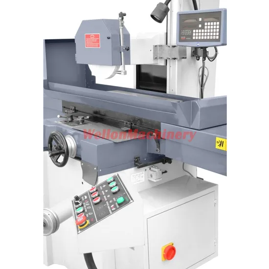Universal Hydraulic Surface Grinding Machine for Sale MY1230