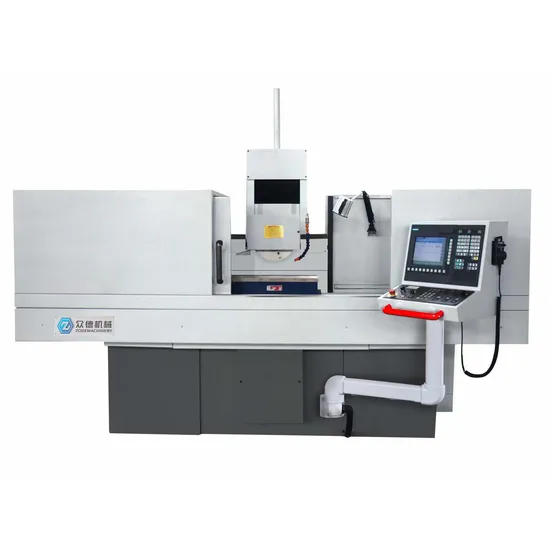 CNC Machine Surface Grinder Grinding Machine CNC Grinding Parts