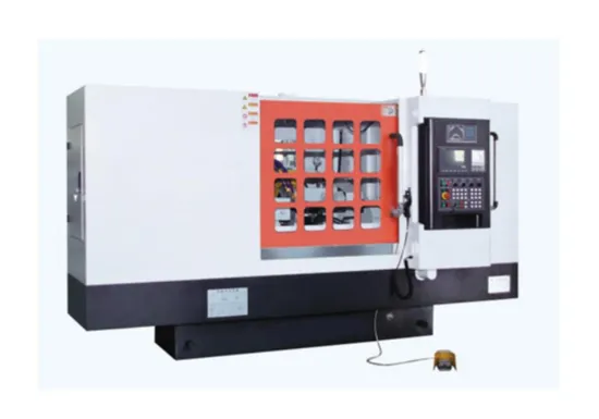 CNC Cylindrical Grinder Machine Mak1320h Make1320h