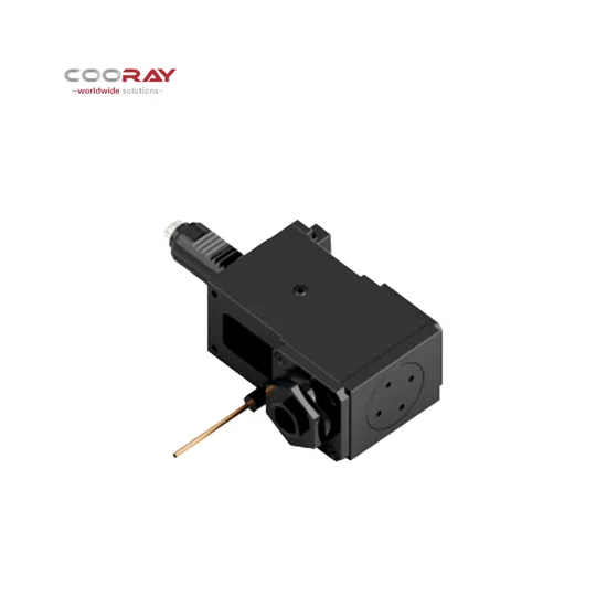 Cooray Machine Tool Accessories Vdi Tool Holder Radial Tool Head, for Radial Disc Customized Stainless Steel Metal CNC Machining