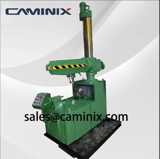 Ball Valve Ball Lapping Machine Polishing Grinding Surface Q300