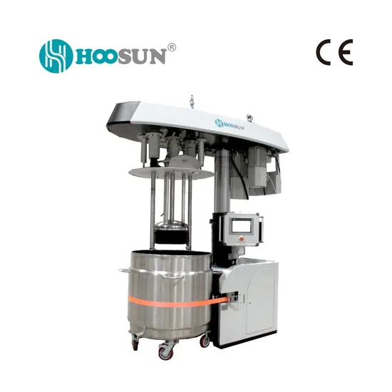Basket Mill, Automatic Basket Mill for Lithium Batteries