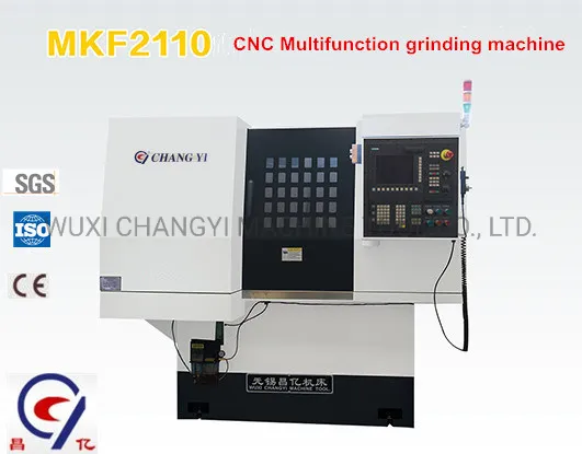 Multifunction CNC Internal Grinding Machine Tool Mkf2110