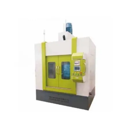 High Preicion CNC Valve Honing Machine with Good Quality