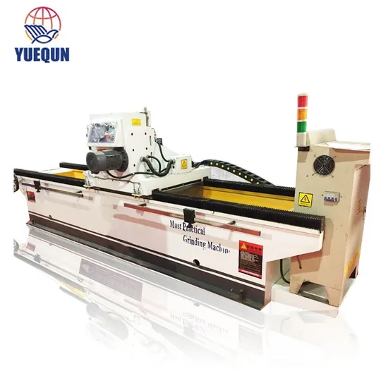 Plywood Making Machine Knife Grinding Machine/Sharpener
