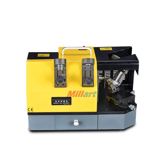 Mr-Y6b Screw Tap Re-Sharpener, Tap Sharoener