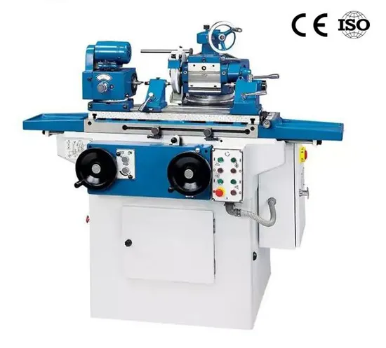 Senmo Multi-Purpose Tool Grinding Machine Universal
