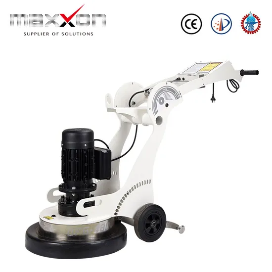 Fg 480 220V/50Hz 110V/60Hz High Efficiency Grinding Machine