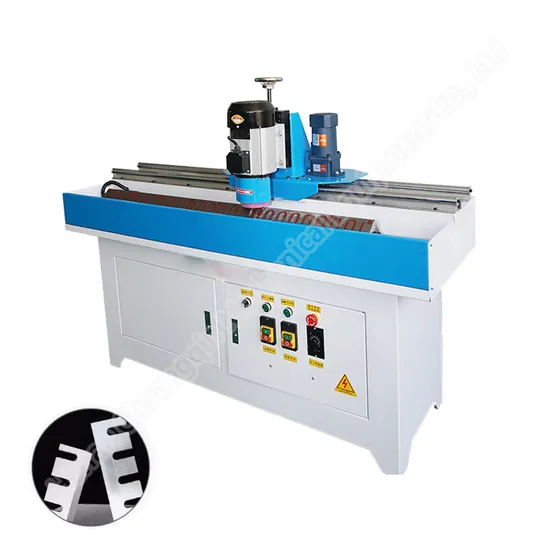 Automatic Planer Knife Blade Sharpener Grinding Machine Sharpener Blade Sharpening Machine for Plastic Crusher