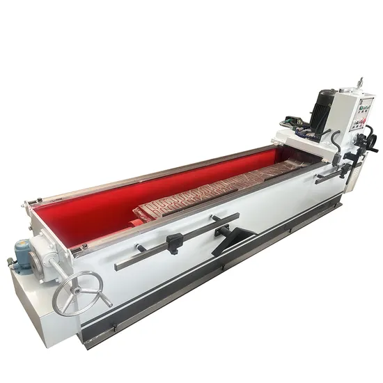 1600mm Length Blade Sharpening Machine Grinder