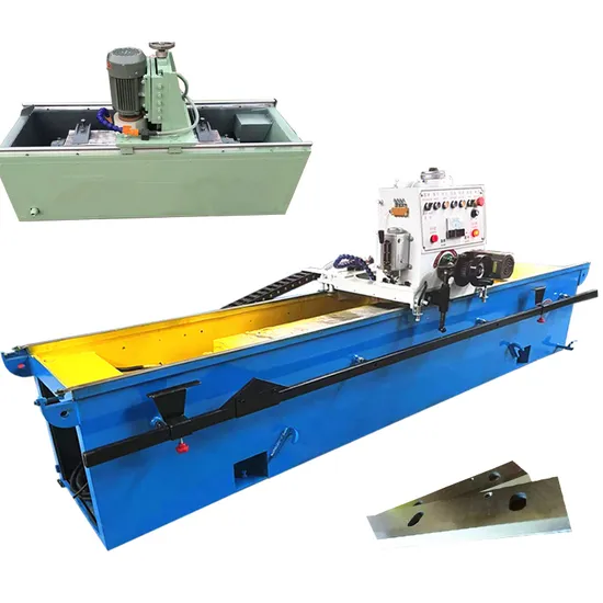 Knife Sharpener Magnet Open Blade Grinder Wheel Surface Grinder Grinding Machine