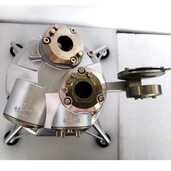 Advanced Tool Re-Sharpening Machine with OEM and CE Compliance