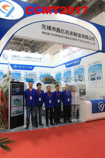 CNC Outer Circle Grinding Machine Tool Siemens System Control